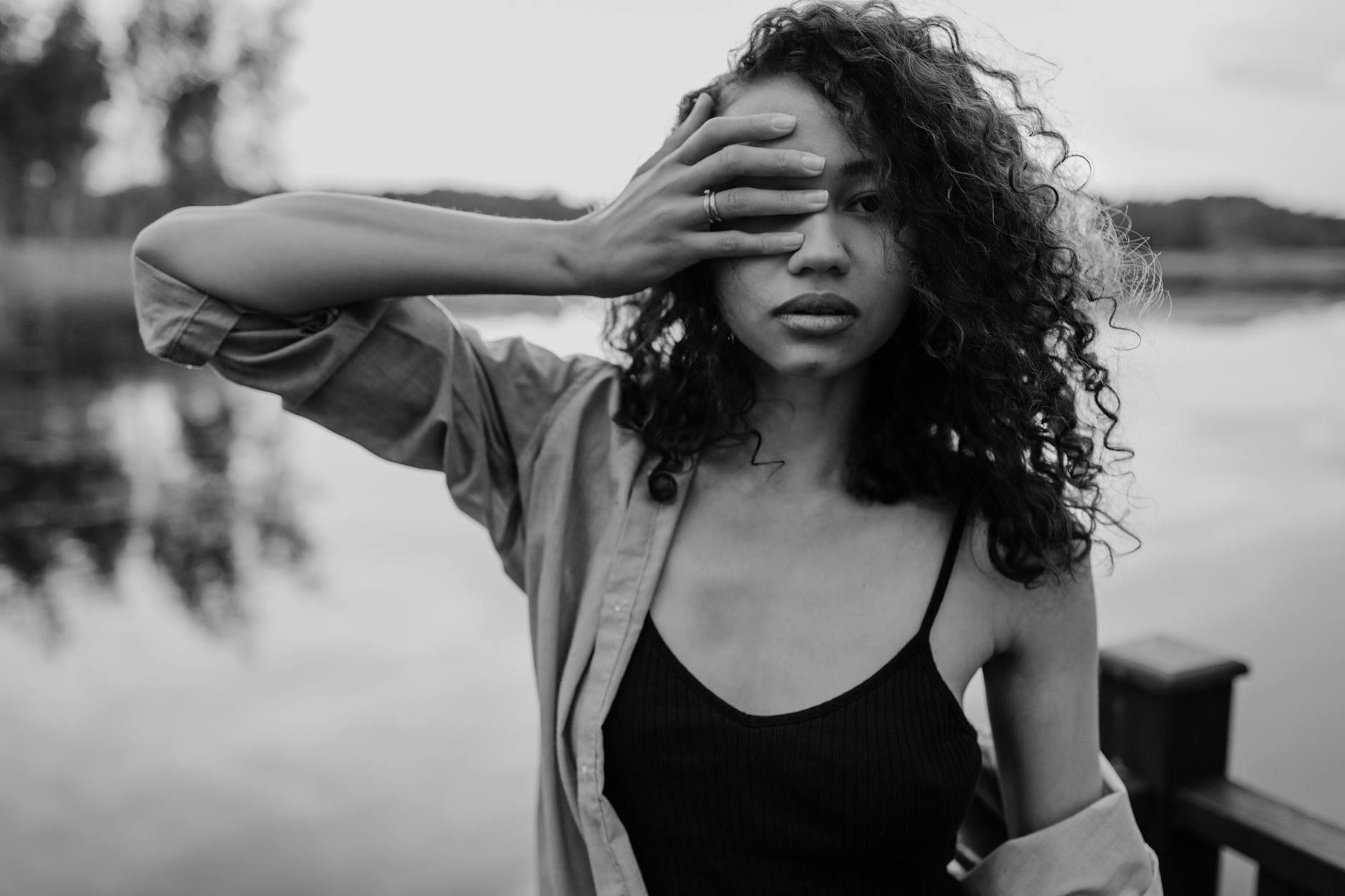 The time to move and shake and be and break is now. Fear can no longer be the excuse for why we don't or can't. Instead, let fear be the catalyst to transformation, to doing the right thing anyway.